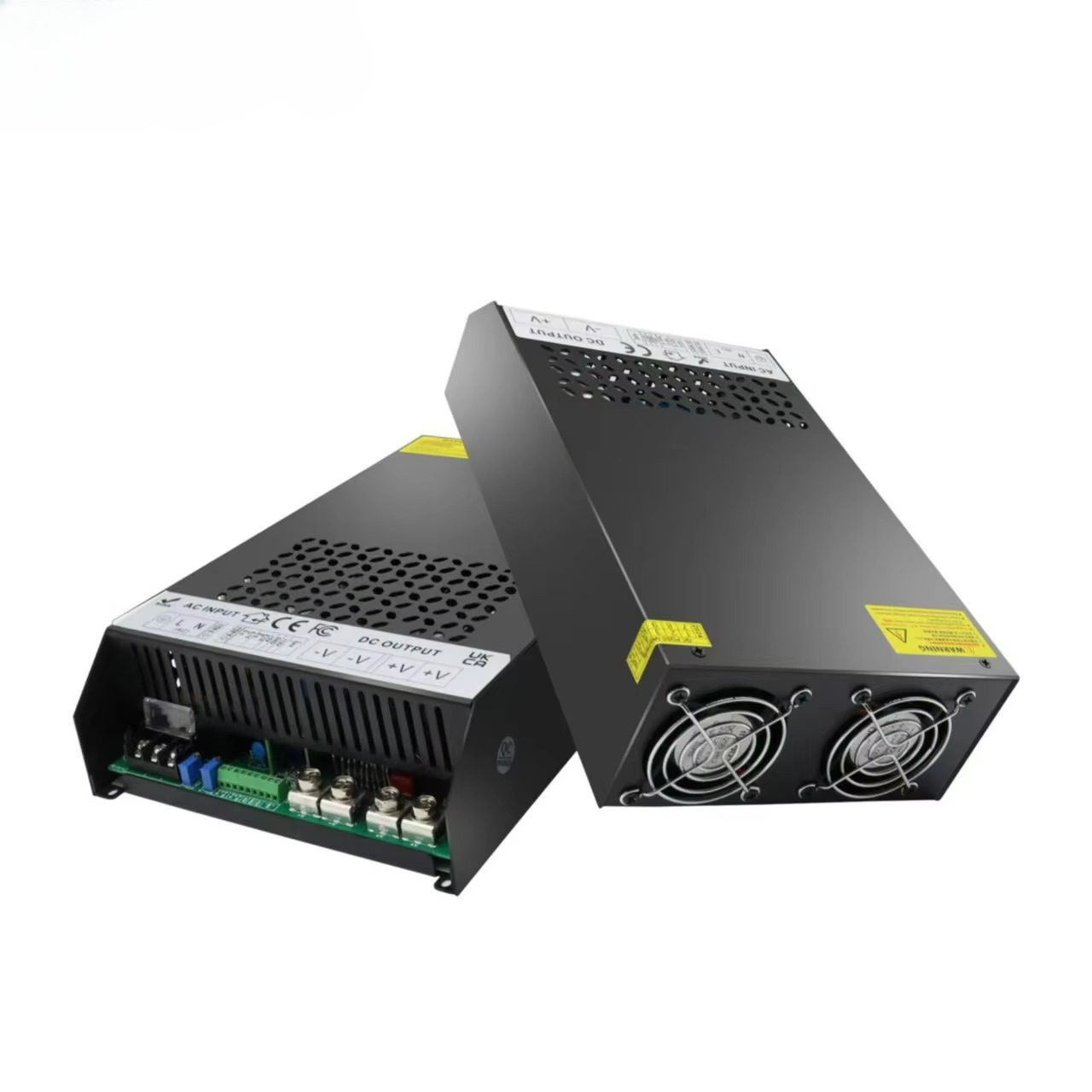 Stabilizzatori di Tensione 220 - Power Supply 12V recensione e prezzo