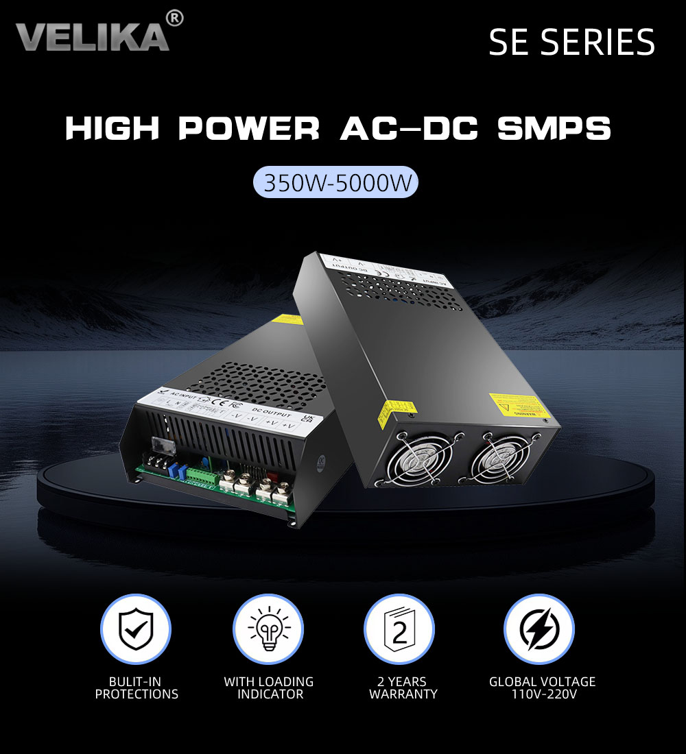 Stabilizzatori di Tensione 220 - Power Supply 12V recensione e prezzo