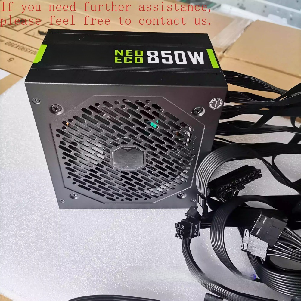 Per Antiac 850W Modulo complet - Power Supply 650W recensione e prezzo