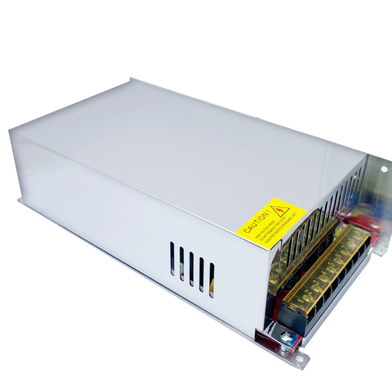 Alimentatore Switching ad Alta - Smps Power Supply recensione e prezzo
