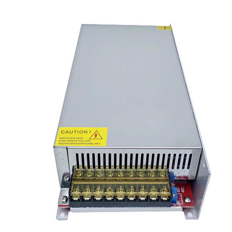 Alimentatore Switching ad Alta - Smps Power Supply recensione e prezzo