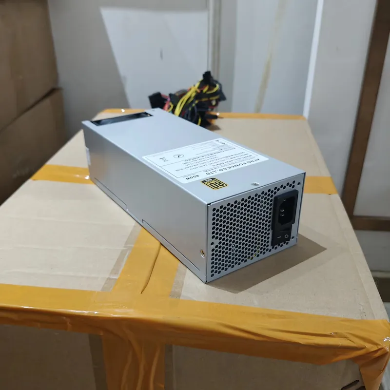 Alimentatore per Server ATNG 8 - Modular Power Supply recensione e prezzo