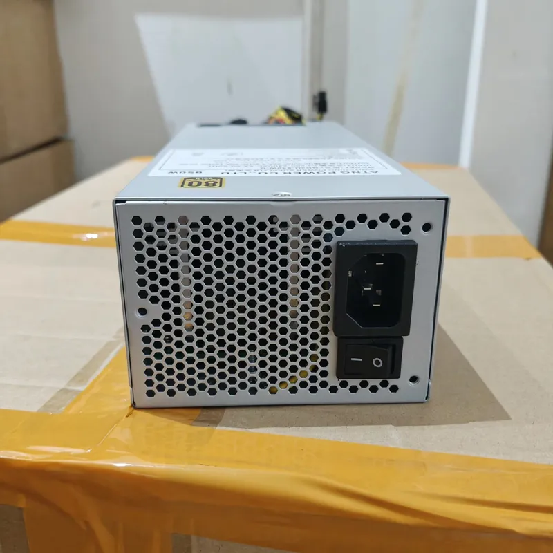 Alimentatore per Server ATNG 8 - Modular Power Supply recensione e prezzo