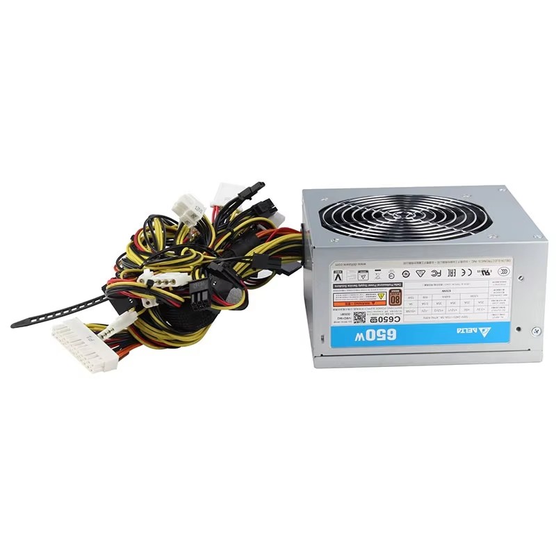 Nuovo Originale Autentico di A - Power Supply 650W recensione e prezzo