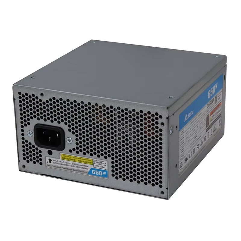 Nuovo Originale Autentico di A - Power Supply 650W recensione e prezzo