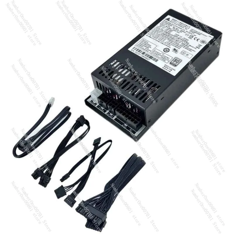 Alimentatore Mini 1U 500W Acti - Power Supply 500W recensione e prezzo