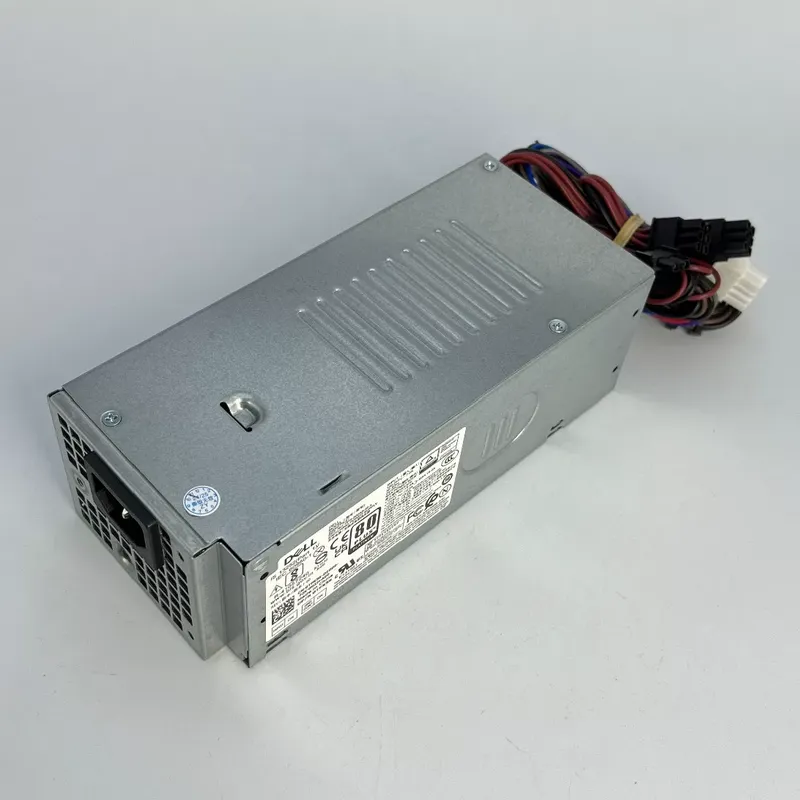 Alimentatore Dell da 500W per  - Power Supply 500W recensione e prezzo