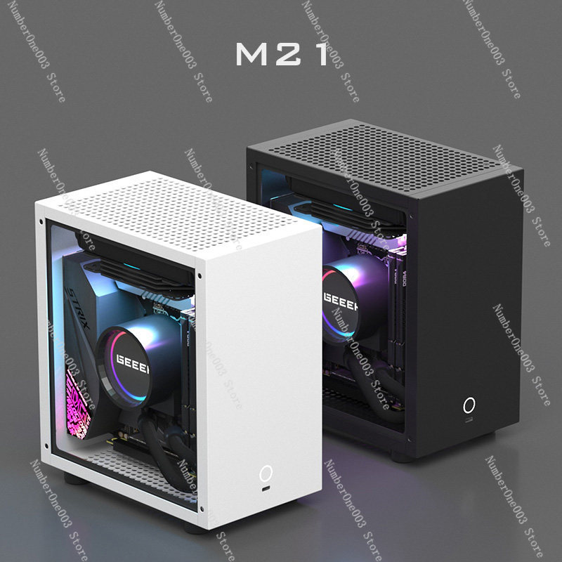 Case per Computer Mini ITX M21 - Psu Computer recensione e prezzo