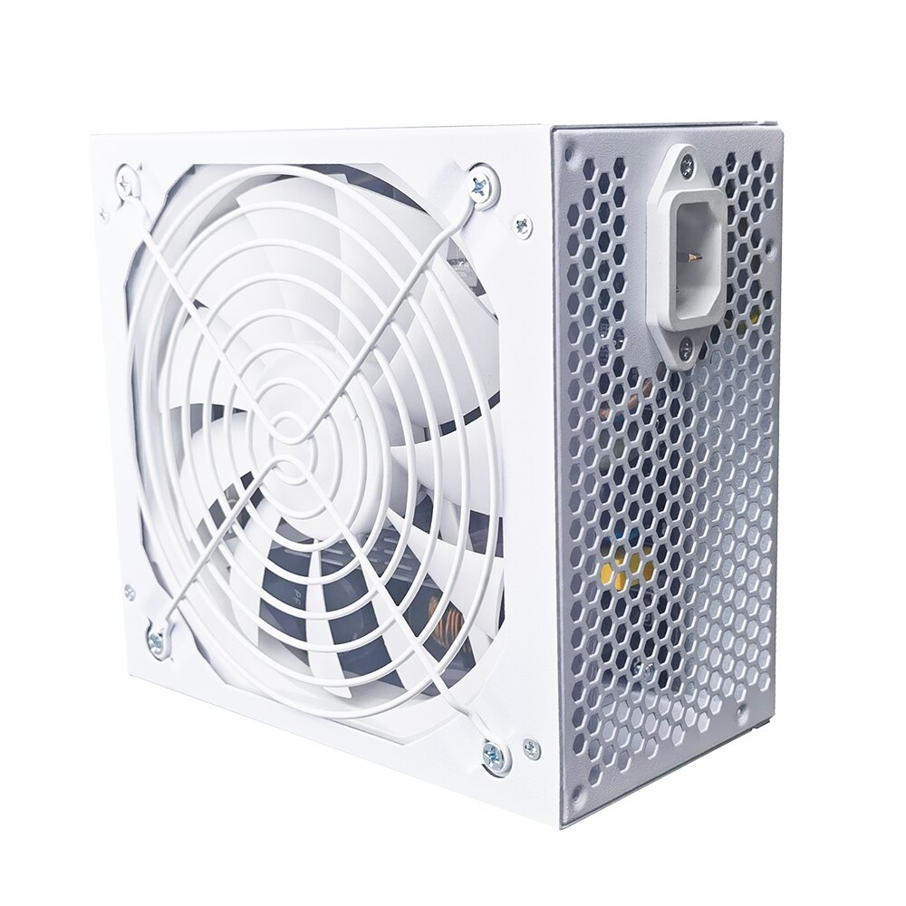 Alimentatore silenzioso per ch - Power Supply 750W recensione e prezzo