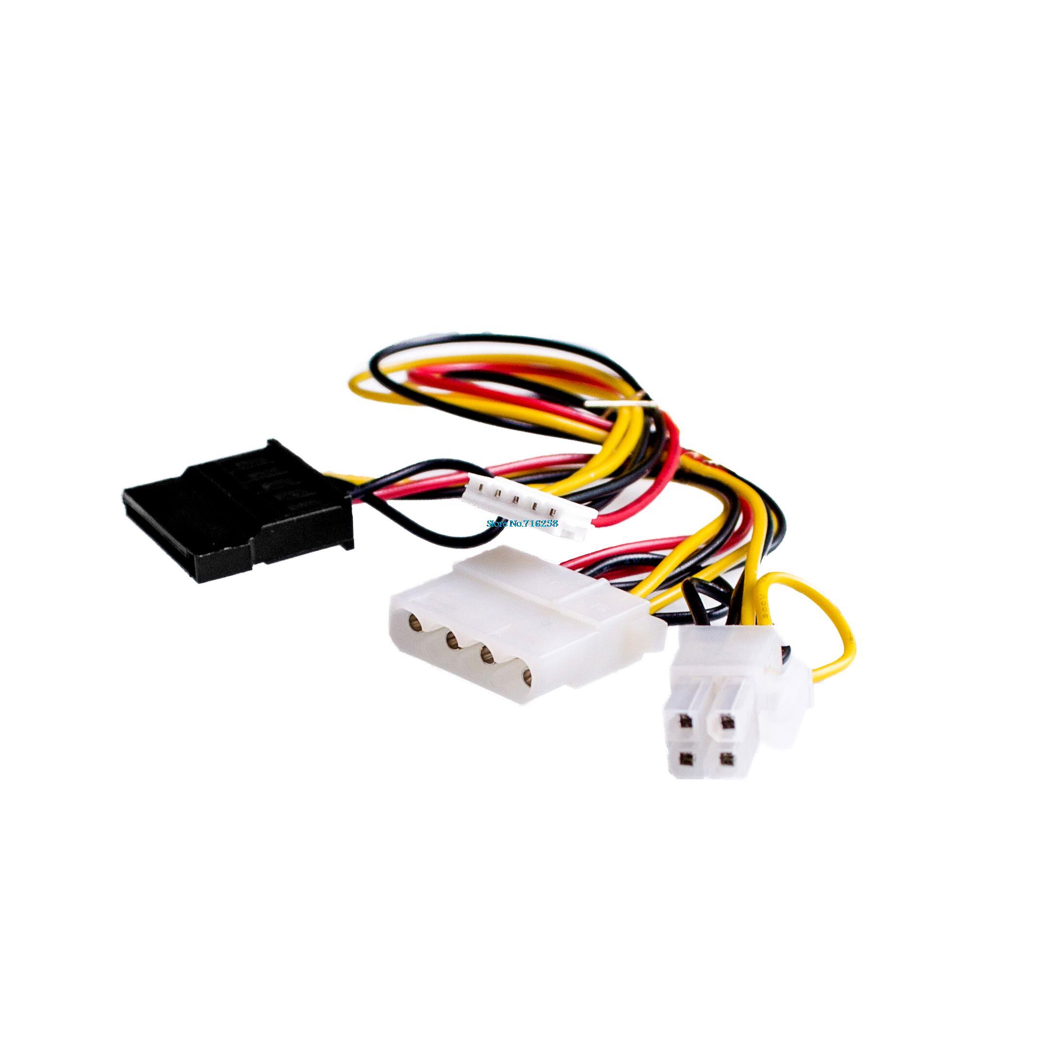DC-ATX-160W 160W ad alta poten - Psu Computer recensione e prezzo
