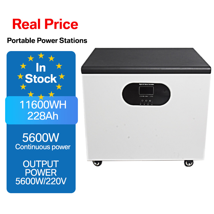 Generatore Solare Portatile pe - Power Supply recensione e prezzo