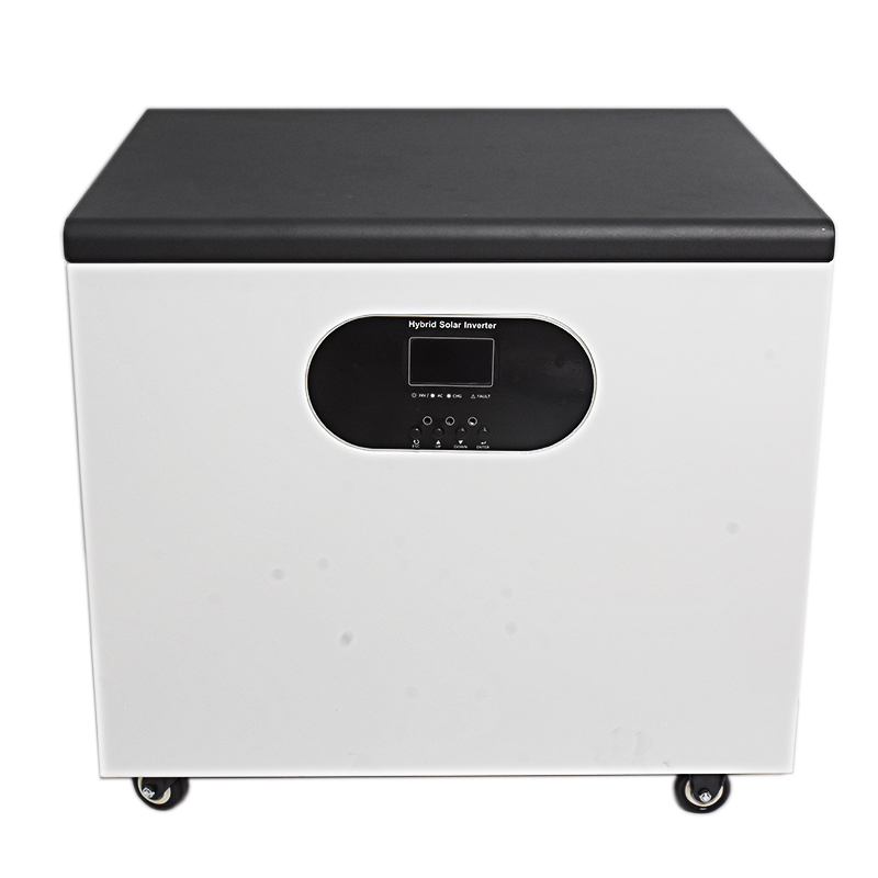 Generatore Solare Portatile pe - Power Supply recensione e prezzo