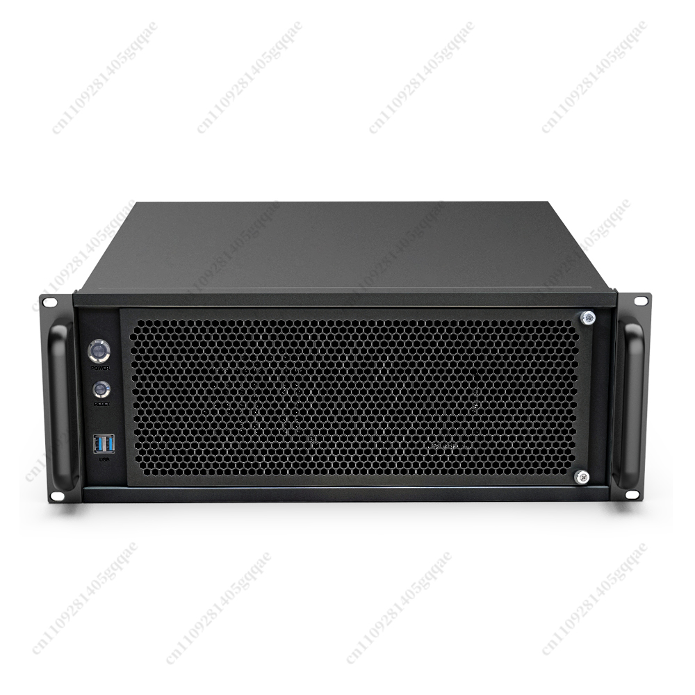 Nuovo Chassis 4U per Server di - Server Power Supply recensione e prezzo