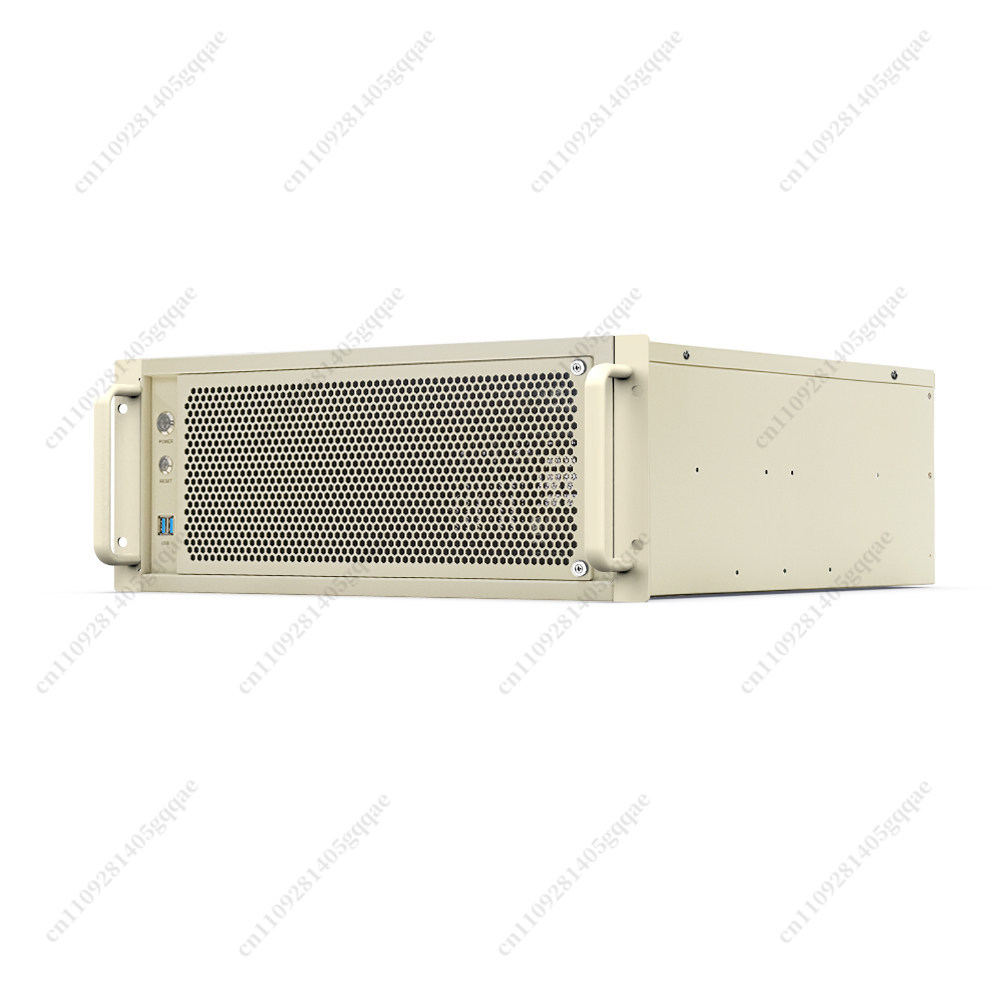 Nuovo Chassis 4U per Server di - Server Power Supply recensione e prezzo