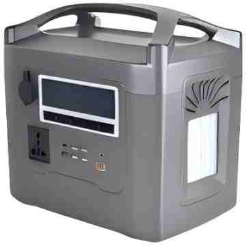 Inverter 600W 1000W 1500W Staz - Power Supply recensione e prezzo