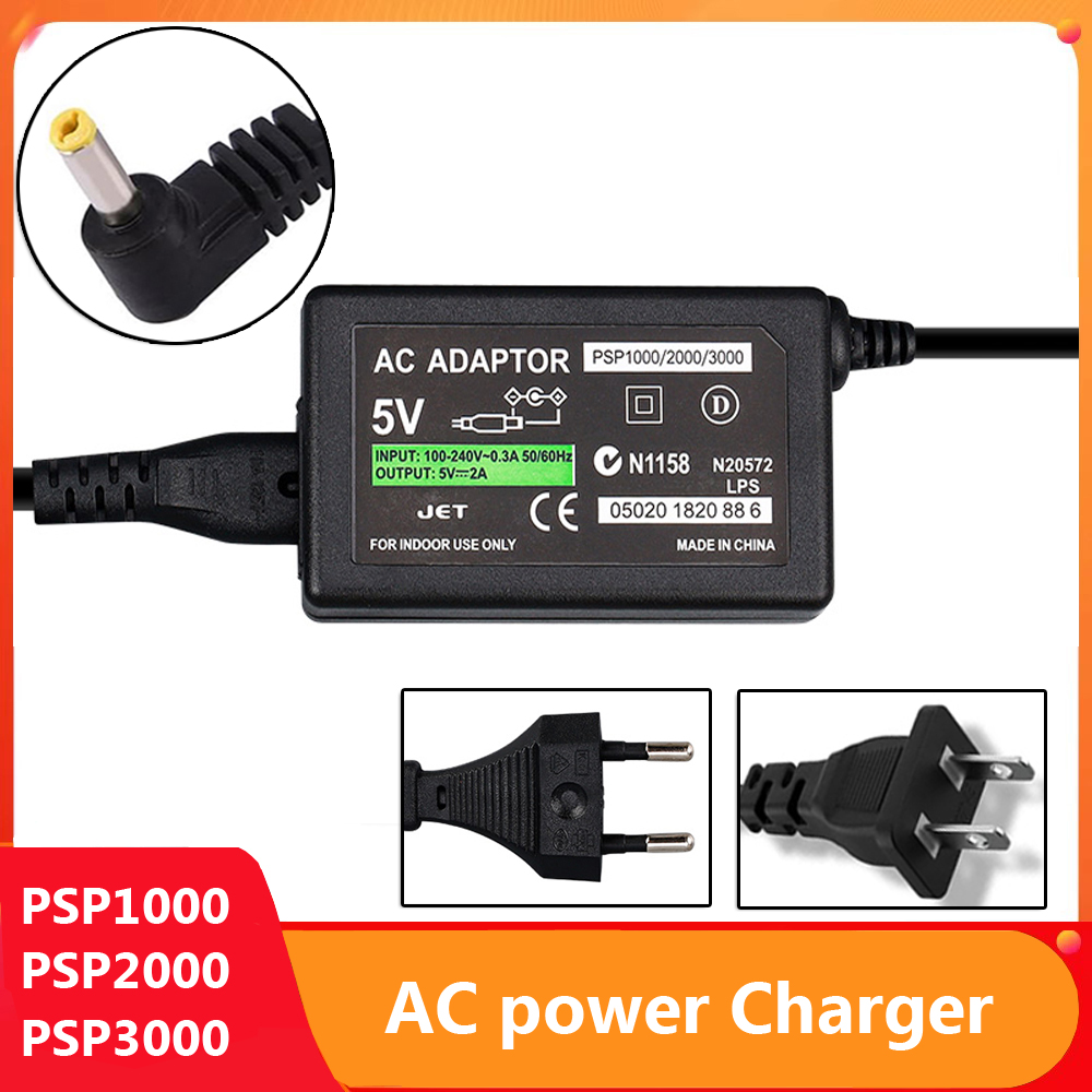 Adattatore Caricabatterie AC p - Smps Power Supply recensione e prezzo