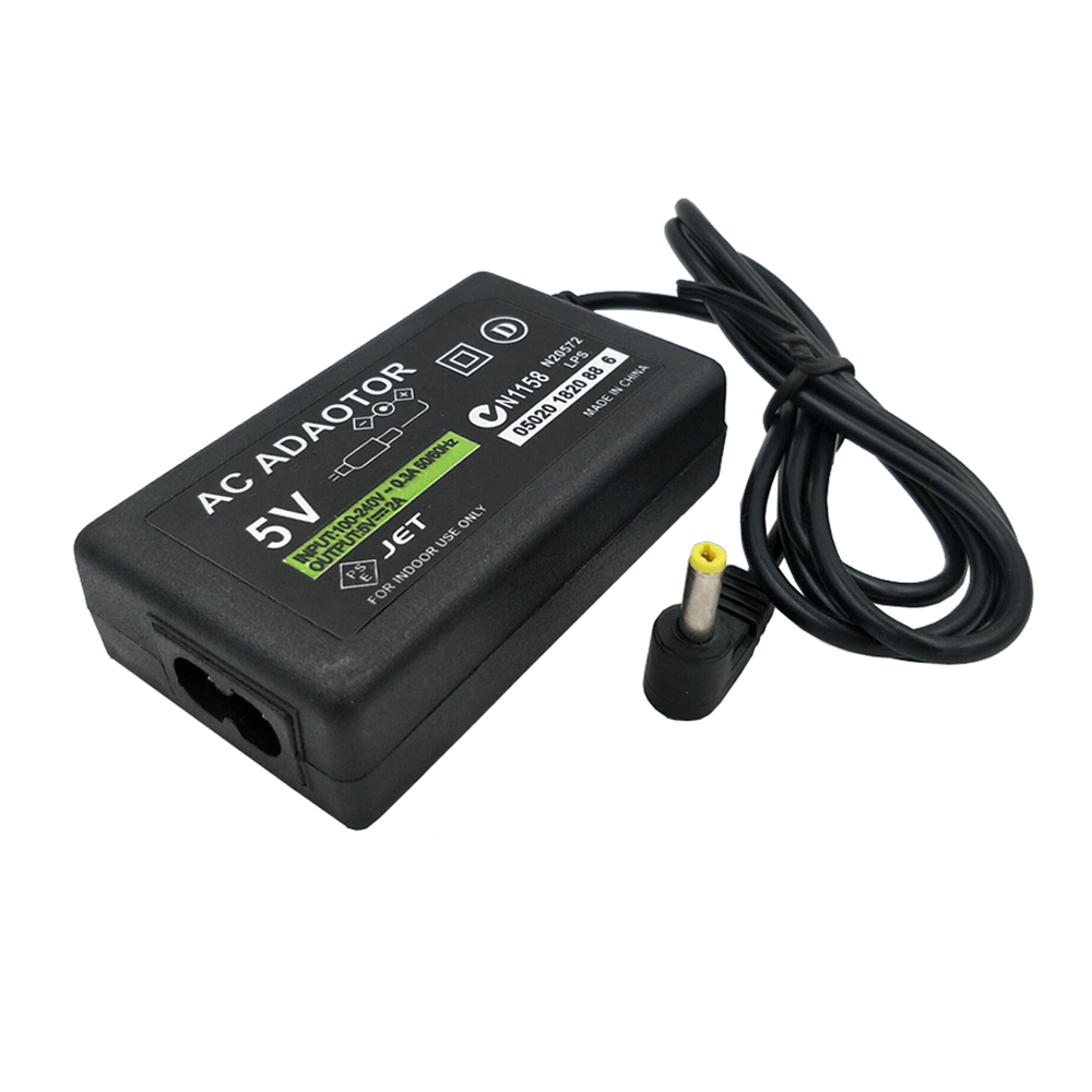 Adattatore Caricabatterie AC p - Smps Power Supply recensione e prezzo