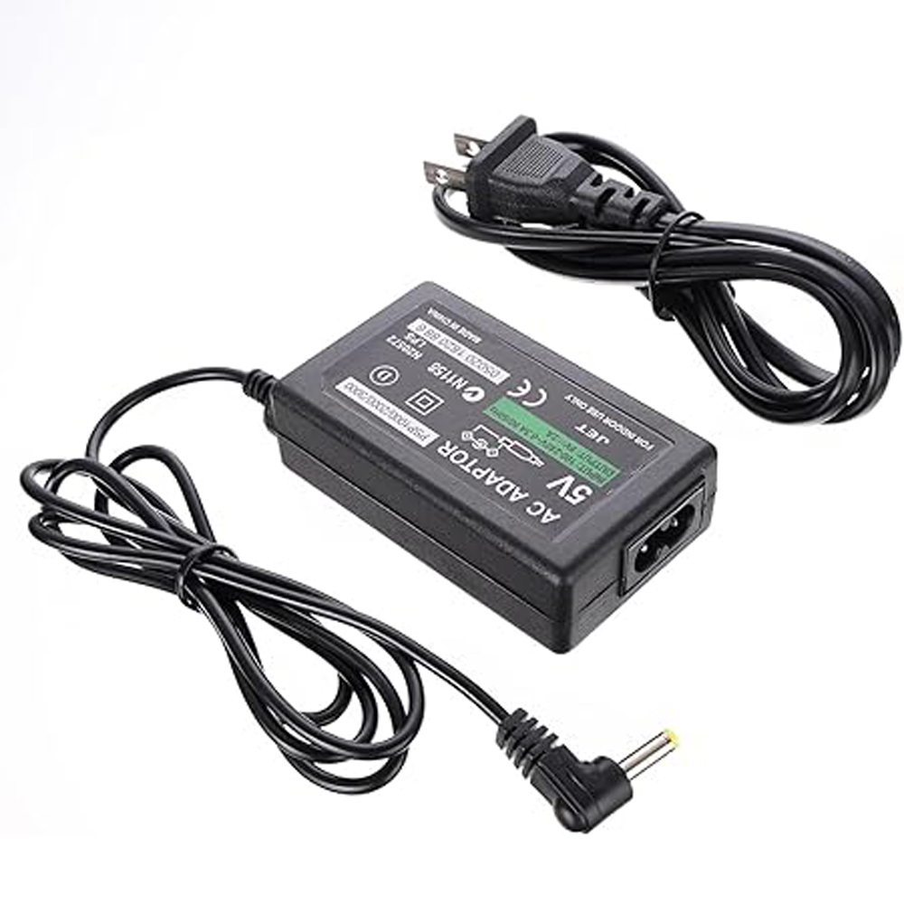 Adattatore Caricabatterie AC p - Smps Power Supply recensione e prezzo