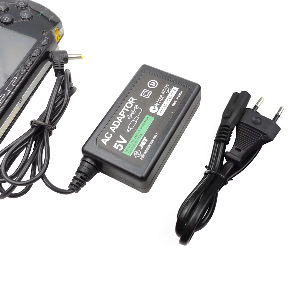 Adattatore Caricabatterie AC p - Smps Power Supply recensione e prezzo