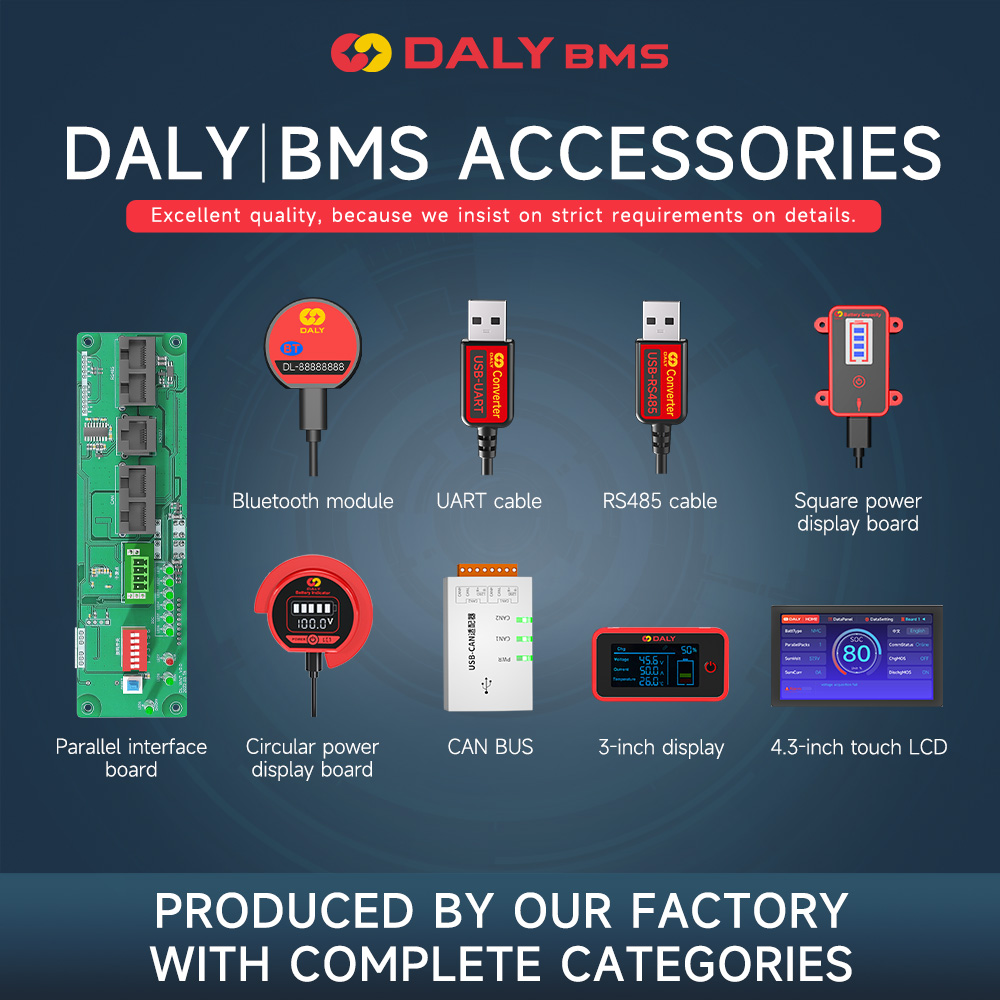 Daly BMS Smart BMS Modulo WIFI - Modular Power Supply recensione e prezzo
