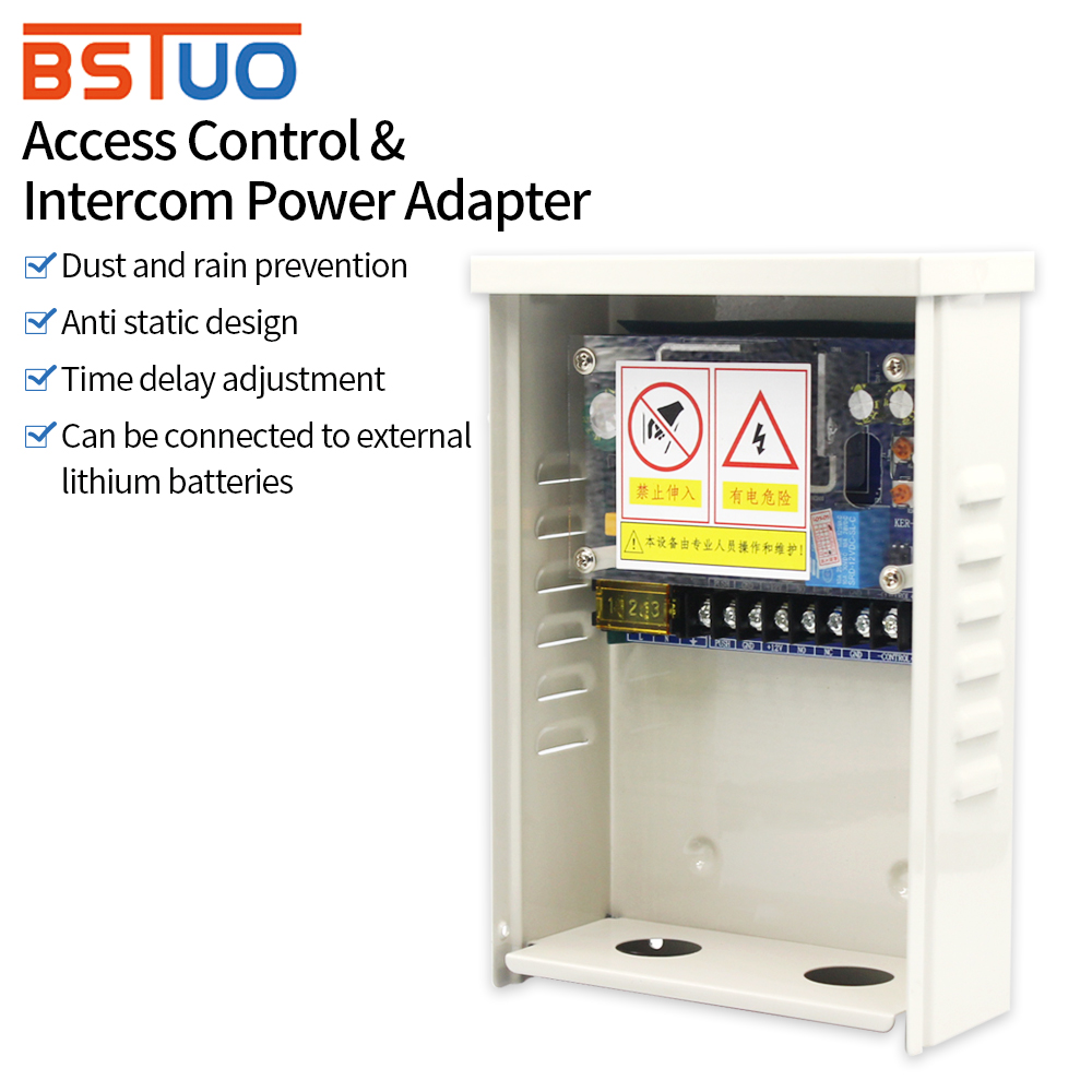Raniproof DC 12V interruttore  - Dc Power Supply 12V recensione e prezzo