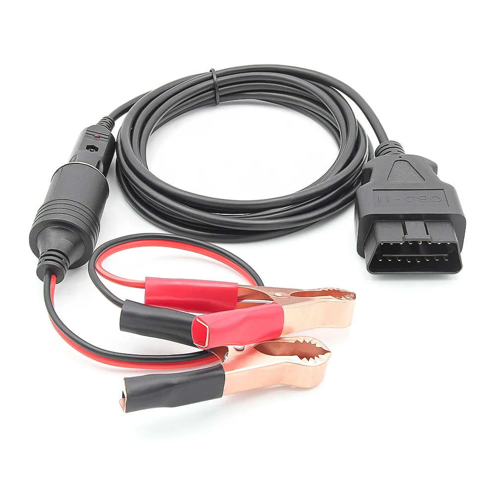 La batteria automobilistica OB - Power Supply Tester recensione e prezzo