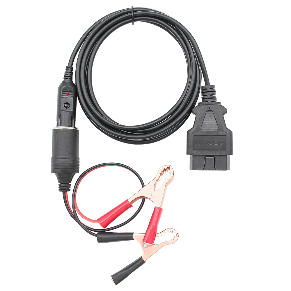 La batteria automobilistica OB - Power Supply Tester recensione e prezzo