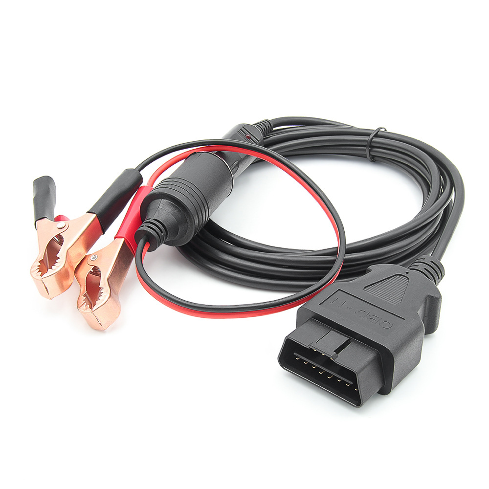 La batteria automobilistica OB - Power Supply Tester recensione e prezzo