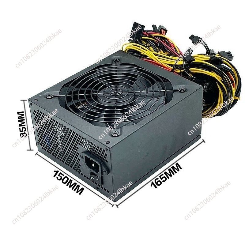 Alimentatore Silenzioso per Co - Atx Power Supply recensione e prezzo