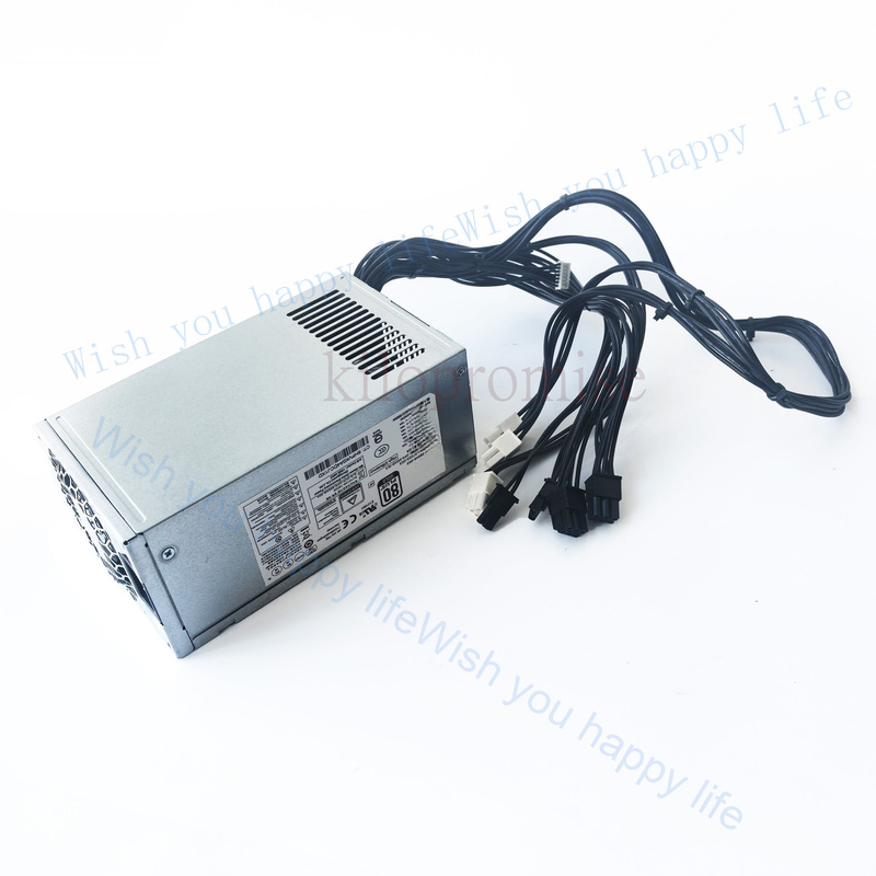 LULUYUAN Nuovo Alimentatore da - Power Supply 650W recensione e prezzo