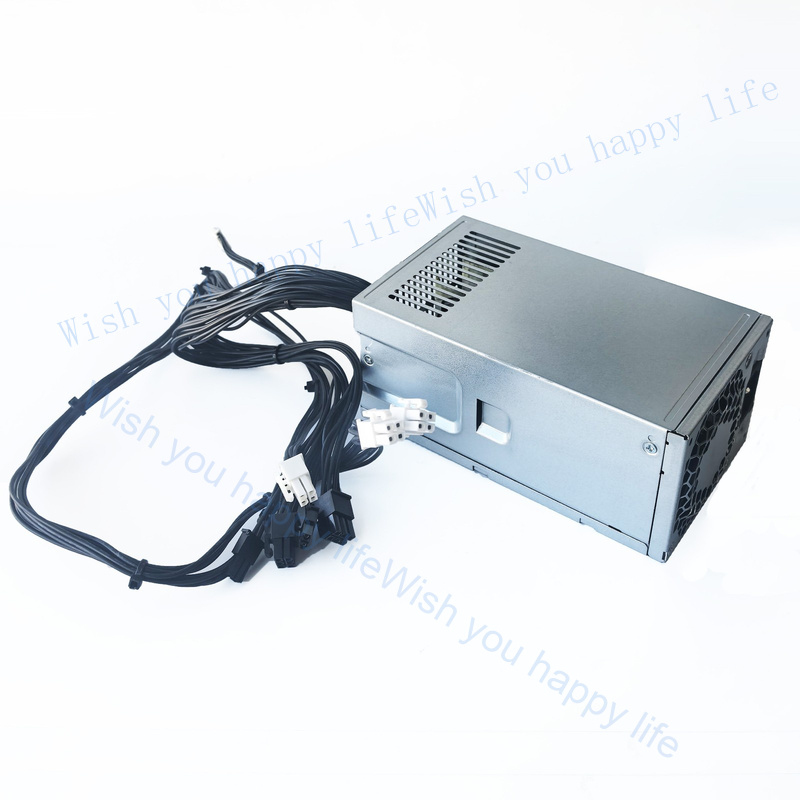 LULUYUAN Nuovo Alimentatore da - Power Supply 650W recensione e prezzo