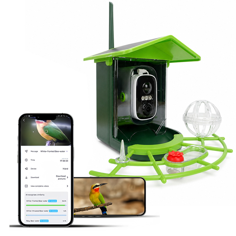 Ciotola per uccelli con teleca - Power Supply recensione e prezzo