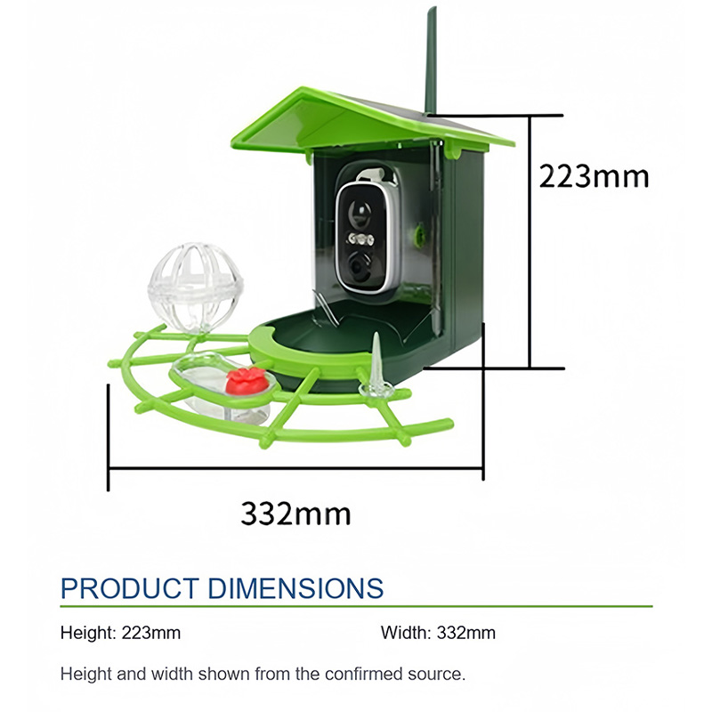 Ciotola per uccelli con teleca - Power Supply recensione e prezzo