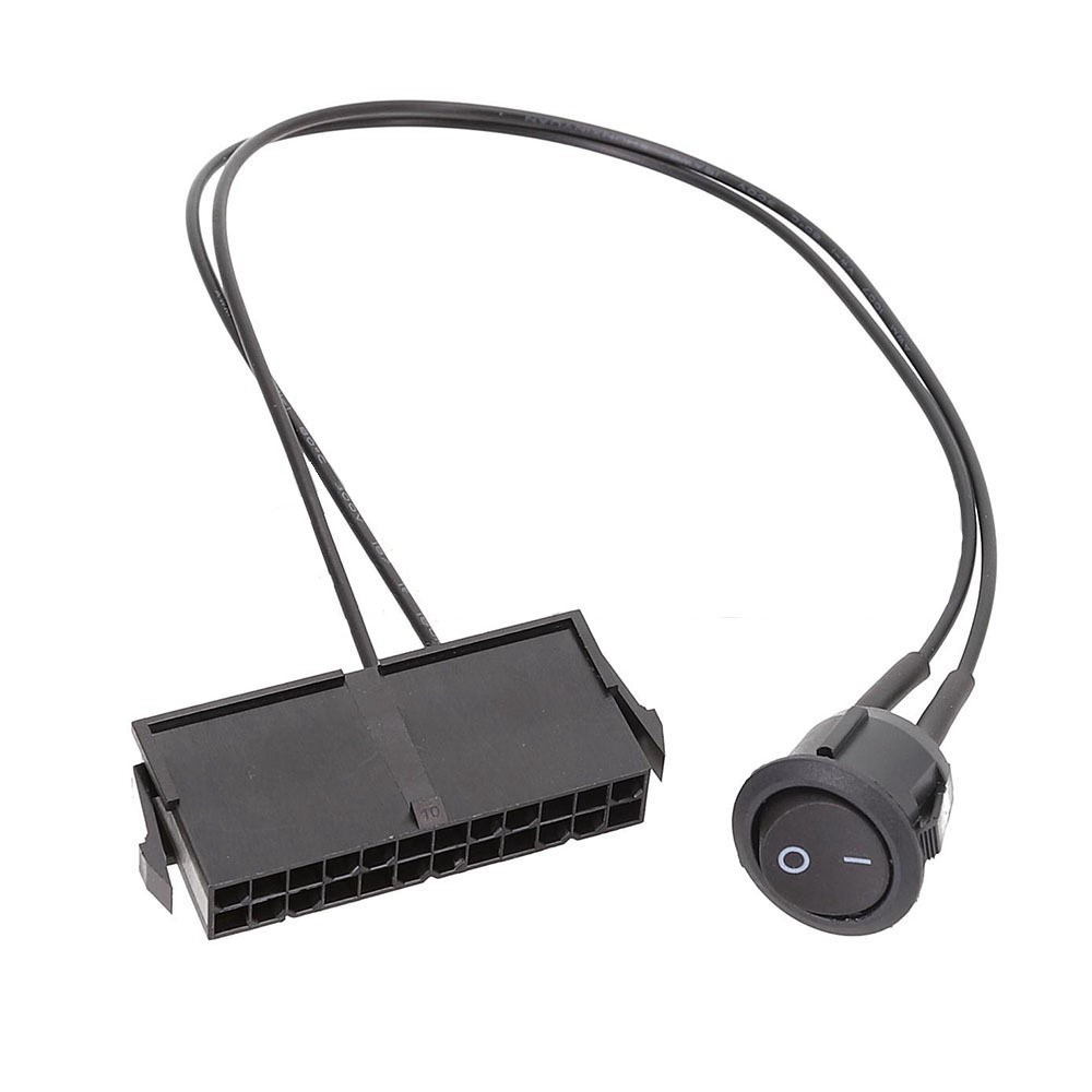 Supernew 24 Pin Femmina ATX PS - Atx Power Supply recensione e prezzo
