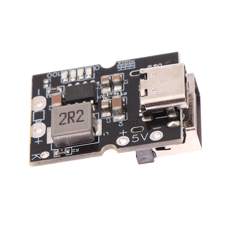 Convertitore Step-Up USB Type- - Modular Power Supply recensione e prezzo