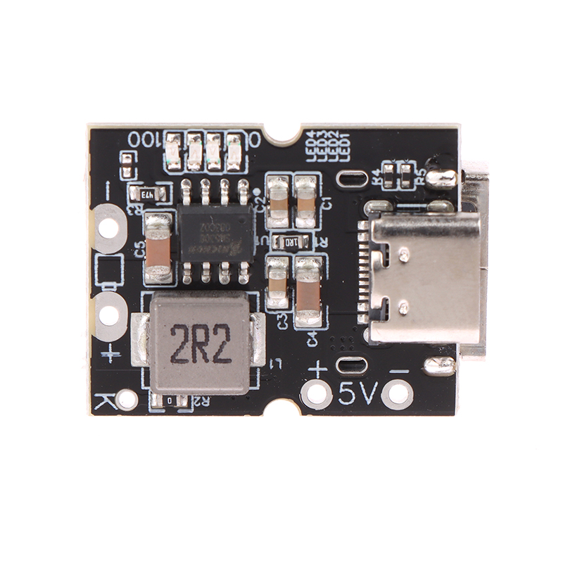 Convertitore Step-Up USB Type- - Modular Power Supply recensione e prezzo