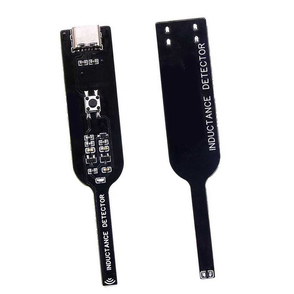 Tester di induttanza SH-1 con  - Power Supply Tester recensione e prezzo