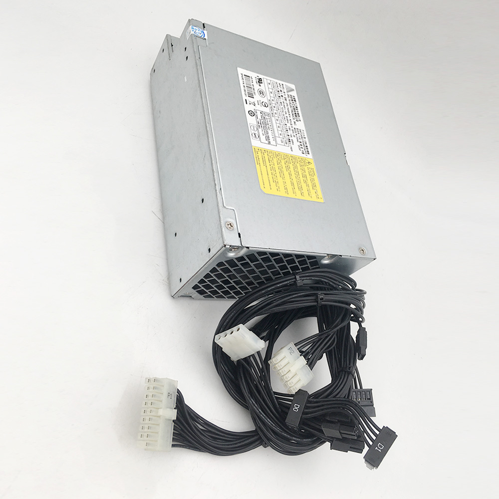 Alimentatore per workstation Z - Power Supply 750W recensione e prezzo