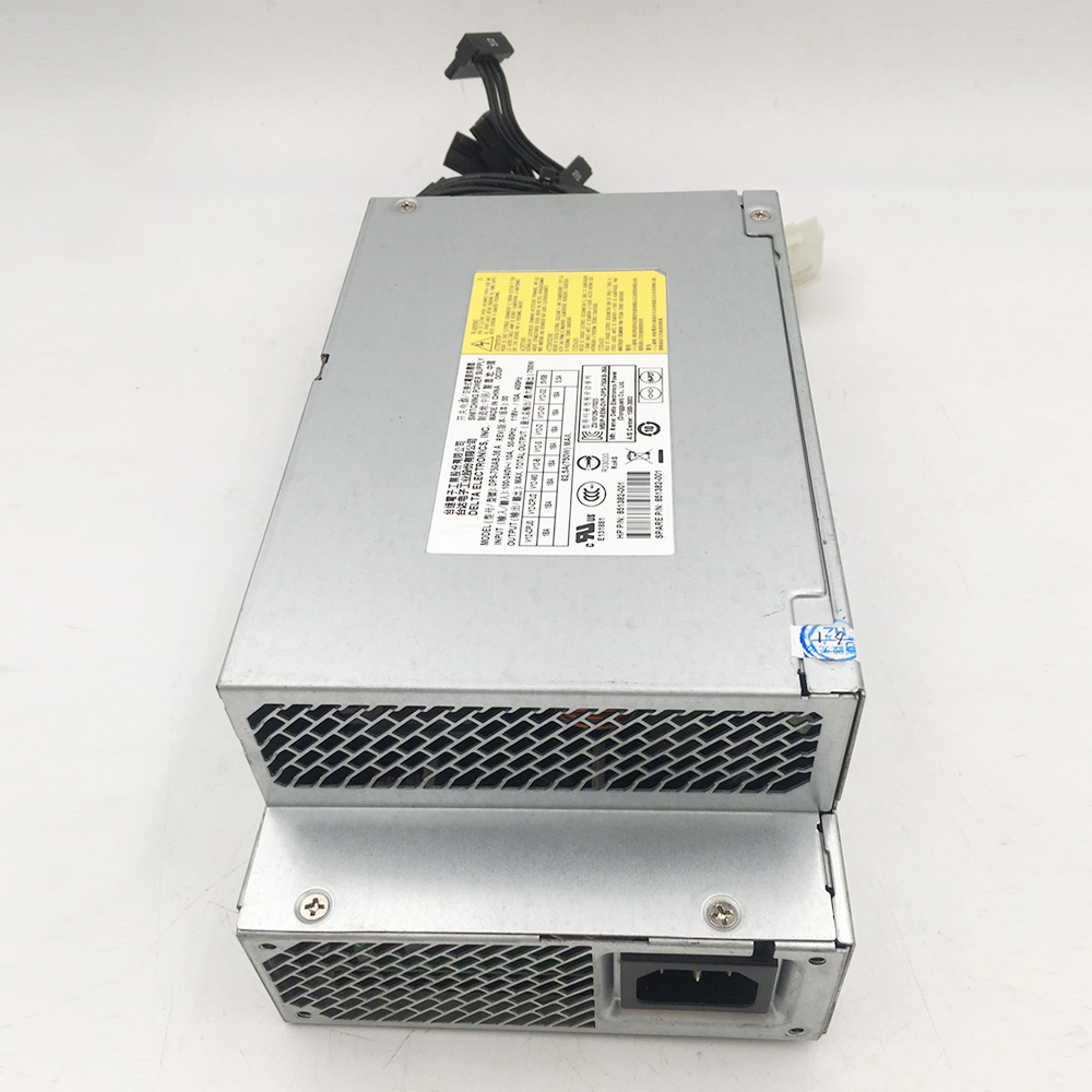 Alimentatore per workstation Z - Power Supply 750W recensione e prezzo