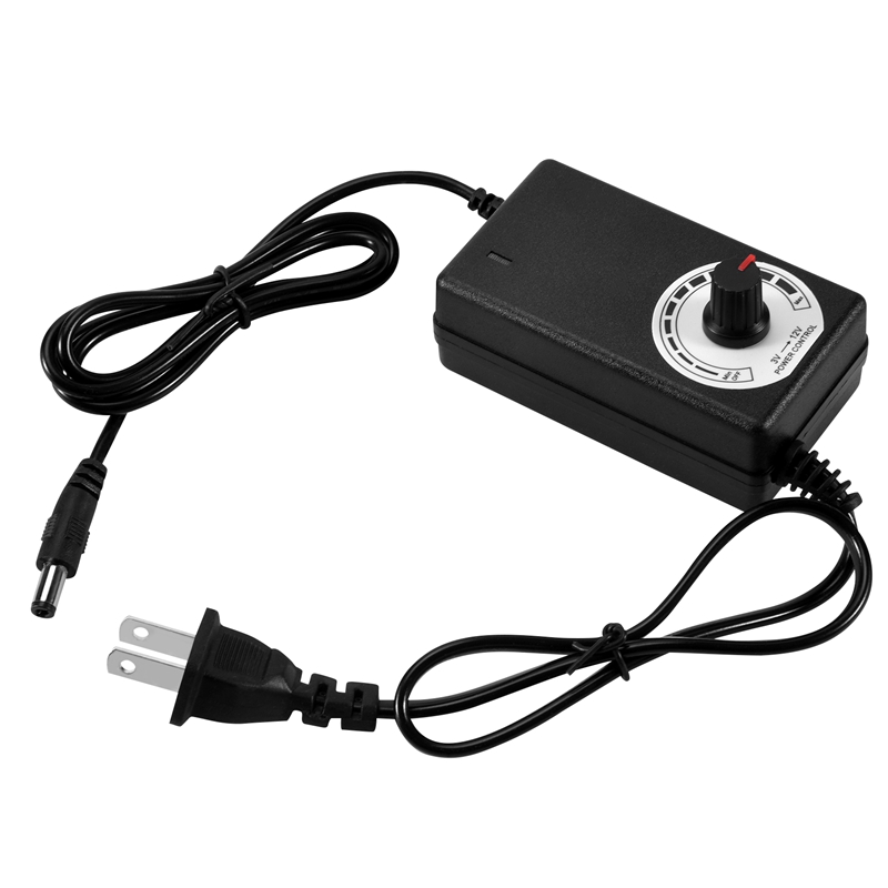 Adattatore da CA a CC 12V 2A,  - Power Supply recensione e prezzo