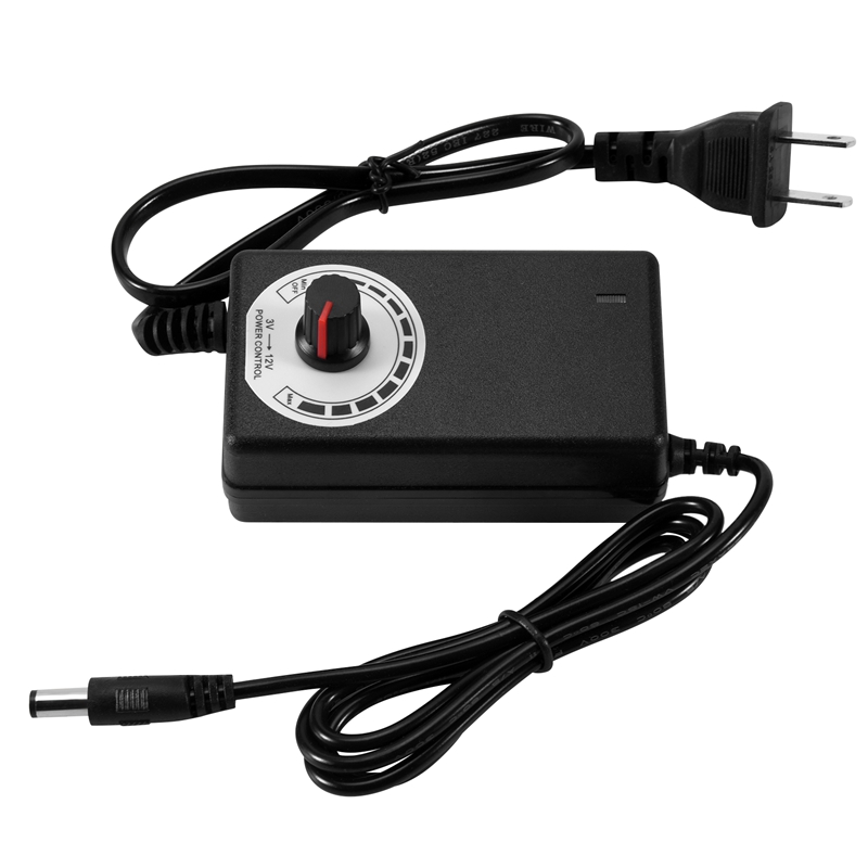 Adattatore da CA a CC 12V 2A,  - Power Supply recensione e prezzo