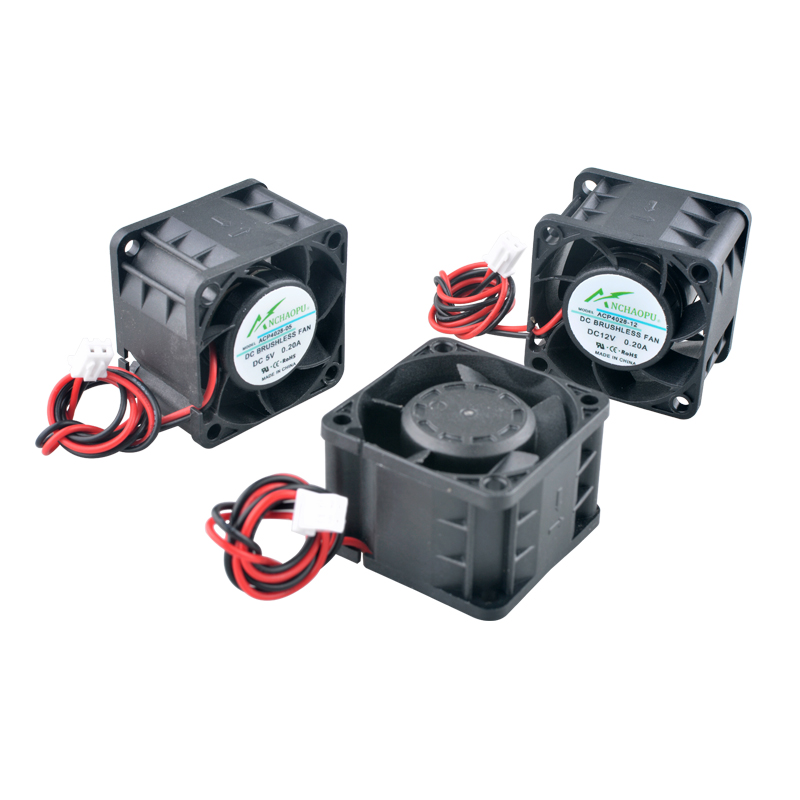 Ventola assiale ACP4028 da 4cm - Server Power Supply recensione e prezzo