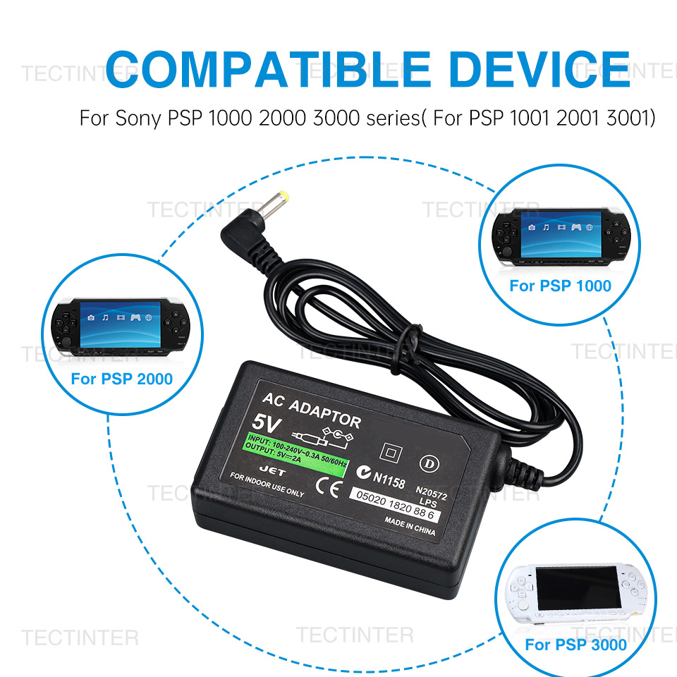 Caricabatterie da Muro con Spi - Smps Power Supply recensione e prezzo
