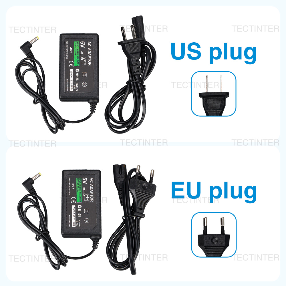 Caricabatterie da Muro con Spi - Smps Power Supply recensione e prezzo