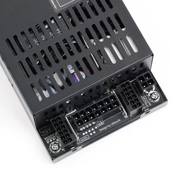 Nuovo Alimentatore Originale p - Power Supply 500W recensione e prezzo