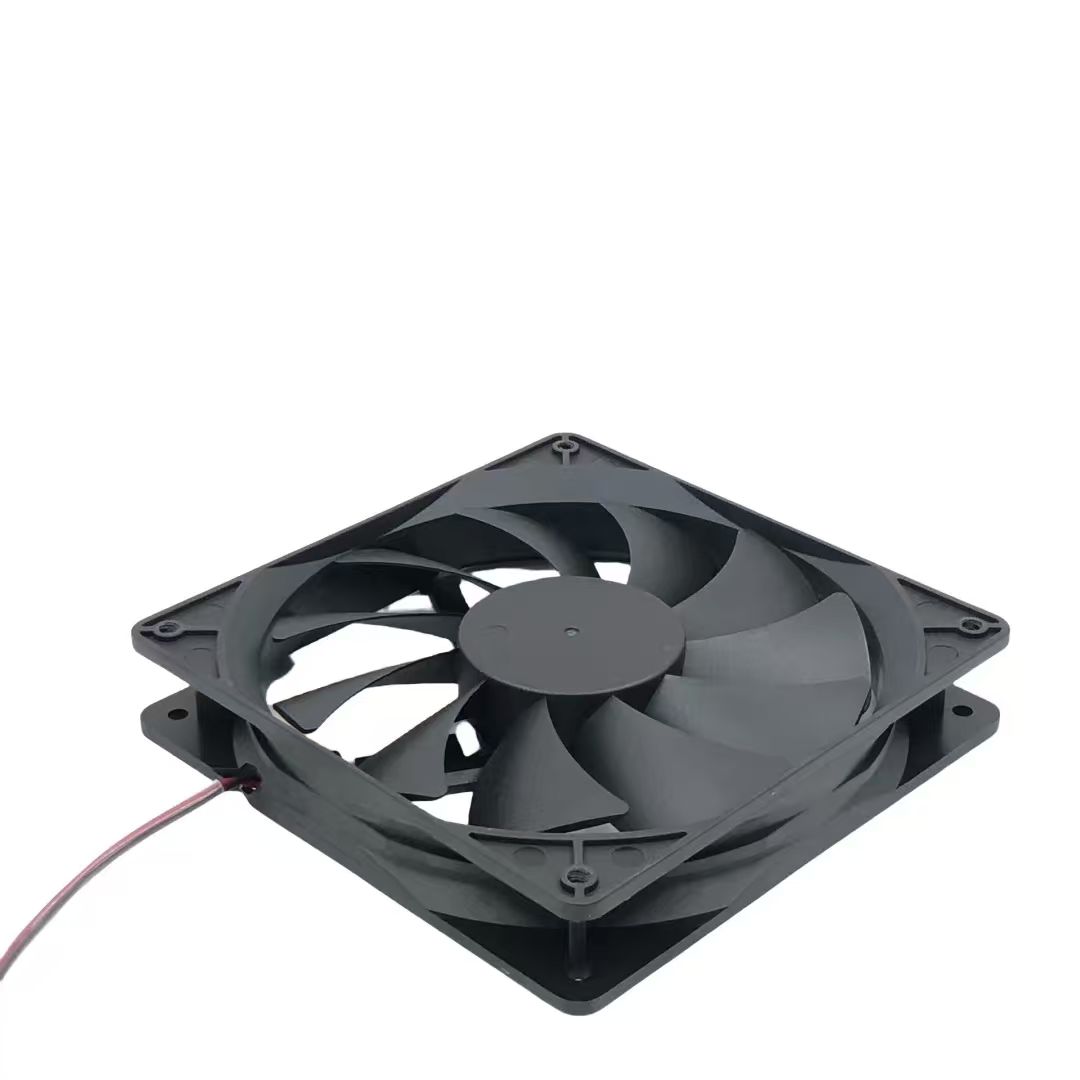 Ventola HA13525H12F-Z 135mm X  - Pc Power Supply recensione e prezzo