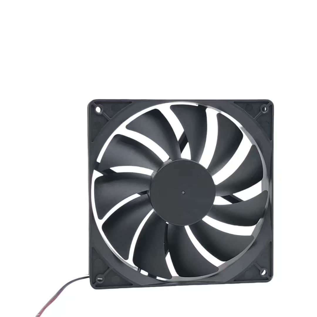 Ventola HA13525H12F-Z 135mm X  - Pc Power Supply recensione e prezzo