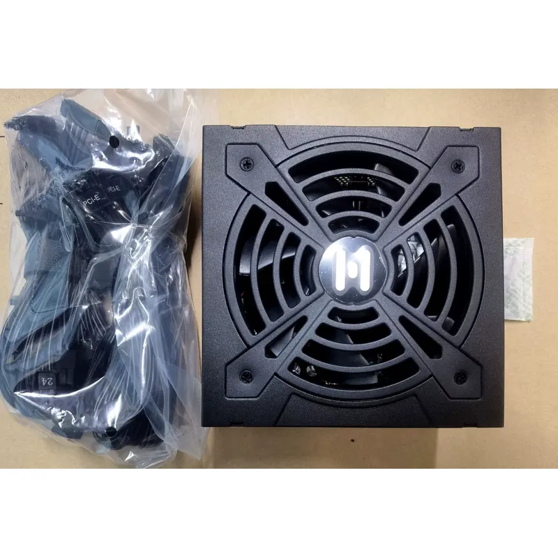 per Quanhan FSP HG2-850 Alimen - Modular Power Supply recensione e prezzo