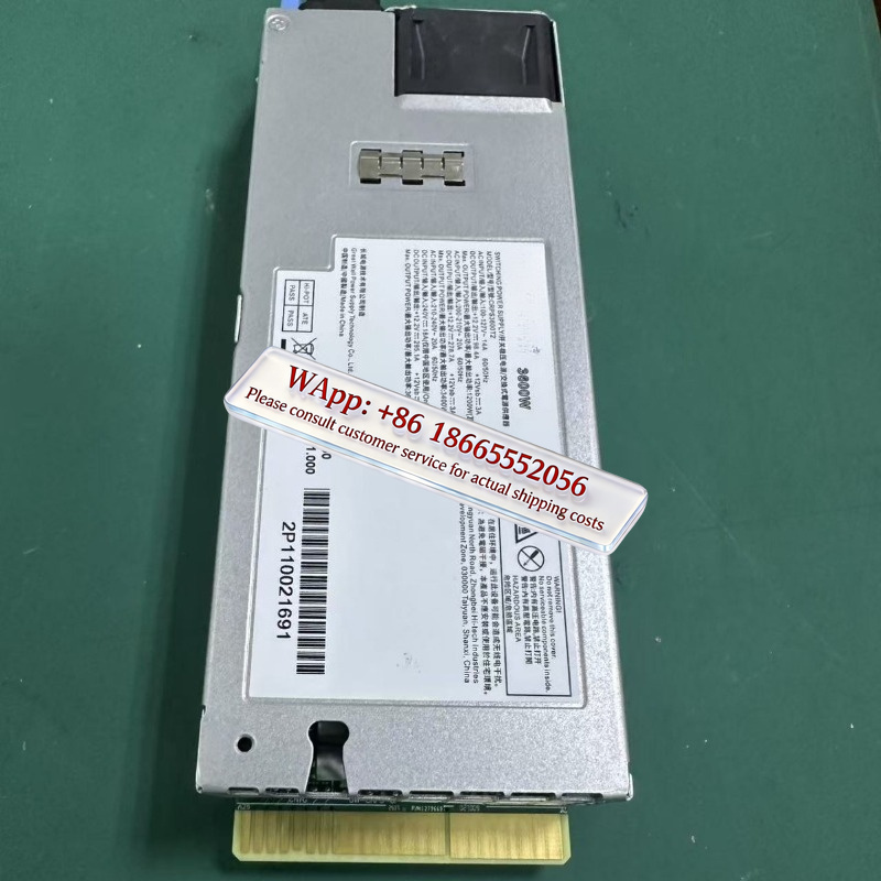 Alimentatore Ridondante Indust - Server Power Supply recensione e prezzo