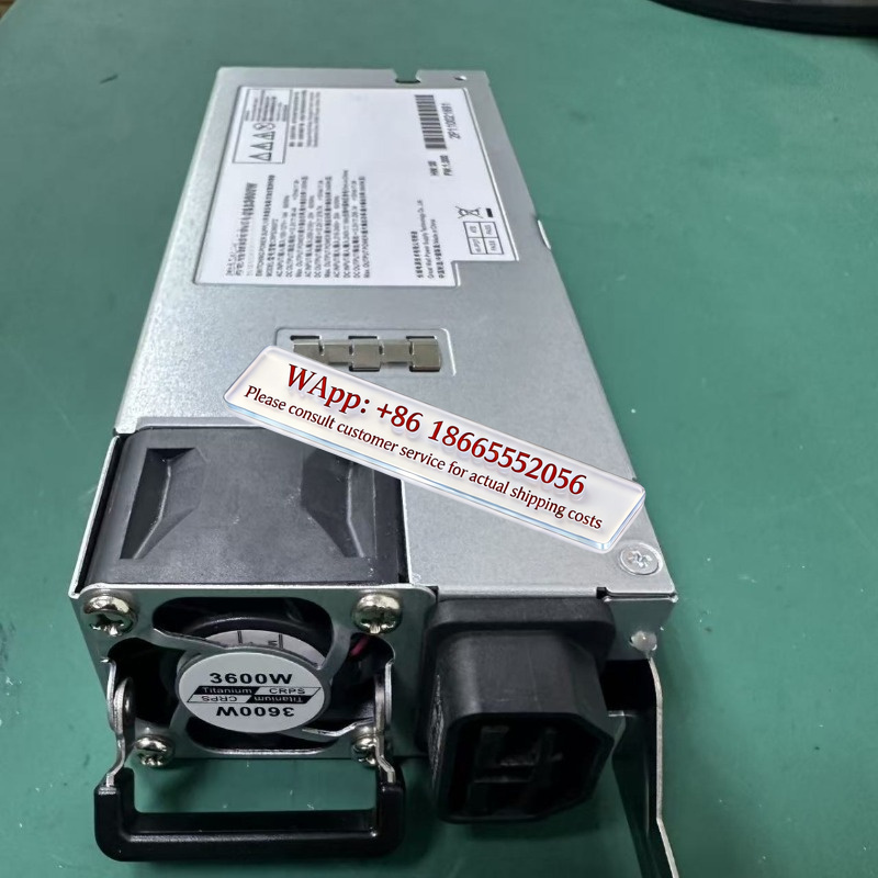 Alimentatore Ridondante Indust - Server Power Supply recensione e prezzo